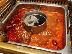 -雾都渣渣火锅(南城智汇城店)