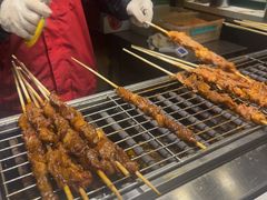 -庆云楼饭庄(什刹海店)