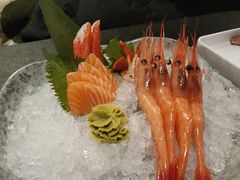 -神户赤童日式烤肉伙伴(东直门店)