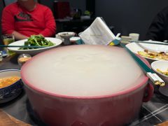 -鸿源斋清真豫菜(惠济店)