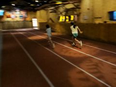 -珠海横琴国家地理探险家中心(创新方)