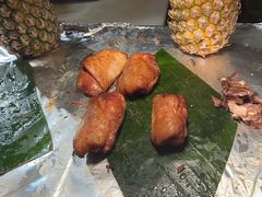 -杭州开元名都大酒店·地中海自助餐厅