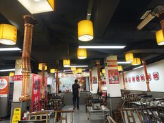 -郝大姐·乌龙山铁板烧(大学城三店)