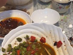 -文三里屯面馆(三里屯店)