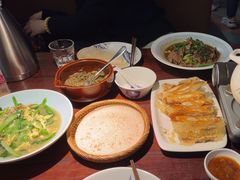 -前海沿·青岛菜(五四广场永旺店)