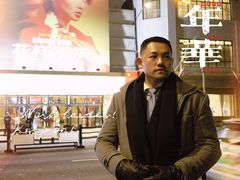 -大光明电影院(南京西路店)
