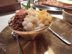 -老房老舍重庆火锅(假日城市店)