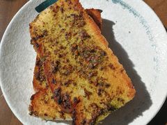 餐前面包-FISH&POTATO Cō(地中海美食 万象城店)