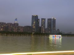 -琶醍壹号•潮菜江景餐吧