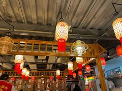 -水浒烤肉(国贸店)