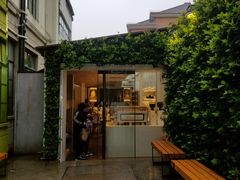 门面-% Arabica阿拉比卡咖啡(武康路店)