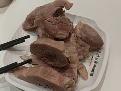 盐水鸭腿-鸭得堡老鸭汤·鸭血粉丝(南京博物院店)