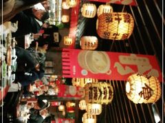 -南京大牌档(香港广场店)