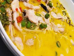 -望乡楼上海菜(日月光店)