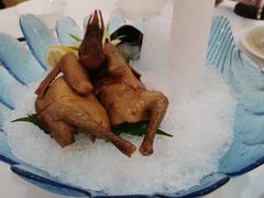 -广州酒家(昌岗地铁站店)