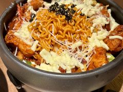 -双门洞·森系料理(体育西店)