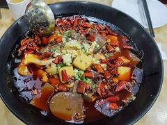 -力力豆花庄(广渠门店)