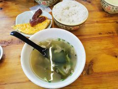 -陈记汤饭(水巷口店)