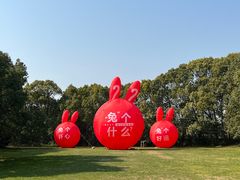 -同里国家湿地公园
