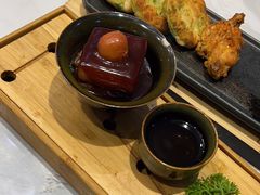 -君霖海鲜私房菜(春柳店)