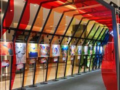 -北京嘉里健身·Kerry Sports(北京嘉里大酒店)