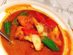 鱼头汤-关夫人餐厅(阳光广场店)