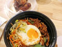 -火炉火自助餐(枫蓝国际店)