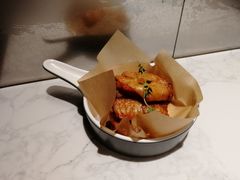 奥尔良鸡翅-卡朋西餐(乐峰广场店)