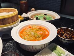 -局气 烤鸭·北京菜(光华路店)