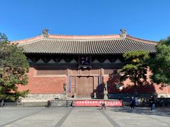 -善化寺