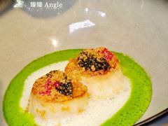 -Le Bistrot de Racine