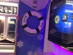 -米乐星世界KTV