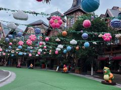 -郑州方特梦幻王国