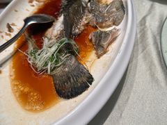 -碧鲜客家菜·海鲜河鲜·商务宴请·生日宴会(横岗店)