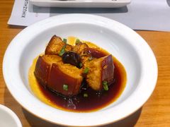 -宴秋杭州菜(锦艺城店)
