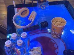 -唱吧麦颂KTV(松江五龙商业广场店)
