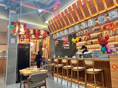 -六花亭居酒屋(永庆坊店)