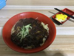 -高丽雅韩式炸酱面(南洪街店)