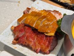-香港新发烧腊茶餐厅(书城店)