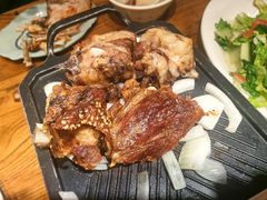 -艾丁湖烤全羊西域文化主题餐厅(新天润店)