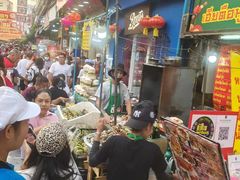 -唐人街(耀华力路)