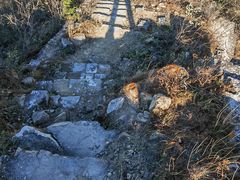 -蟠龙山长城景区