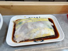 -银记肠粉店(北京路店)