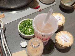 -巴奴毛肚火锅(二七万达店)