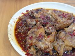 -贤花饭店(城阳店)