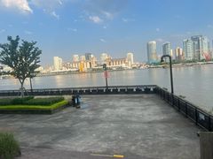 -黄浦江游览(十六铺码头)
