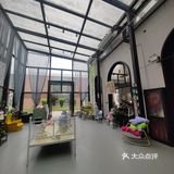 忙里偷闲的理想场所