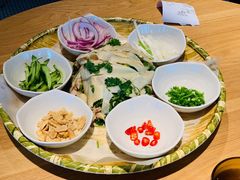 -溪林小馆(浦江城市生活广场店)