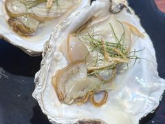 -烧蠔帮·湛江生蚝(南桥店)