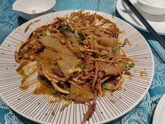 -北塘海鲜·天津菜·鲅鱼水饺是一绝(大光明桥旗舰店)